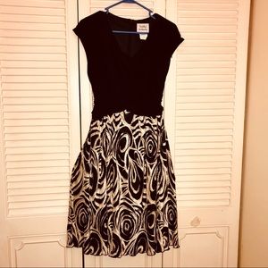 2/20 EUC! Size 14 Cocktail Dress